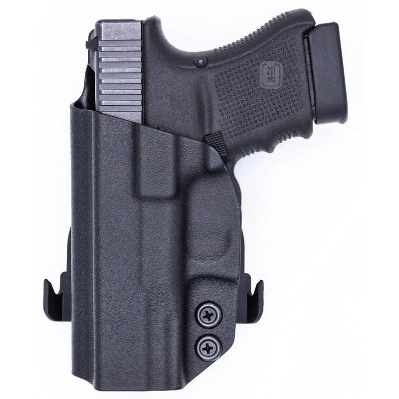 Load image into Gallery viewer, Paddle Holster fits: Glock 30S
