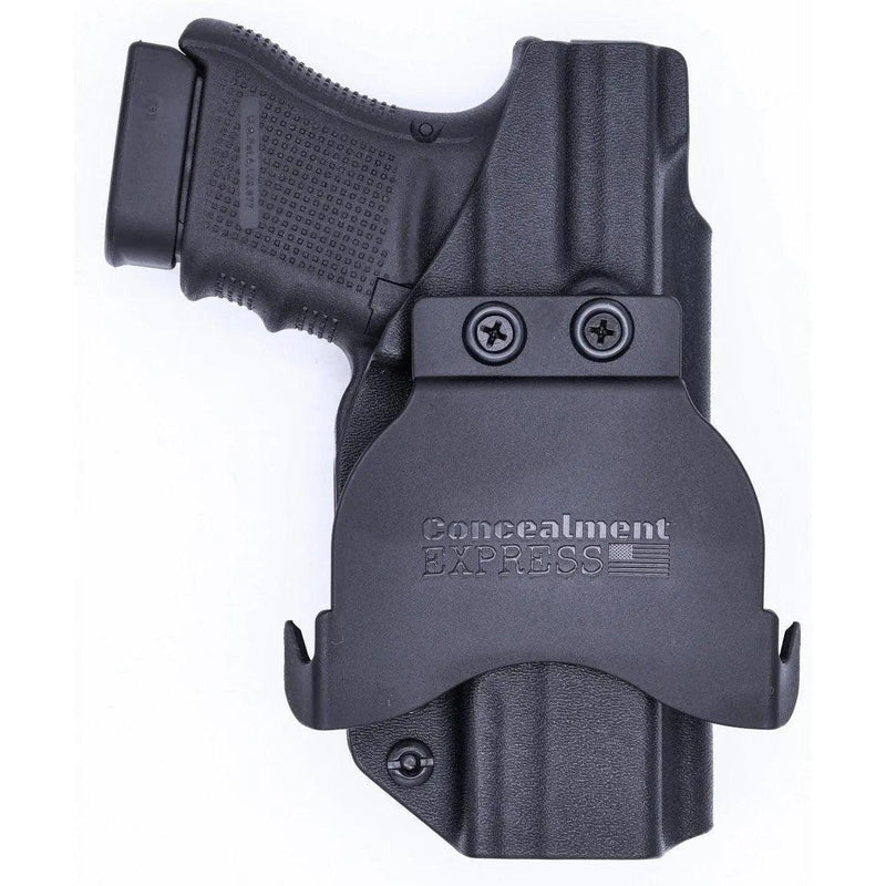 Load image into Gallery viewer, Paddle Holster fits: Glock 30S
