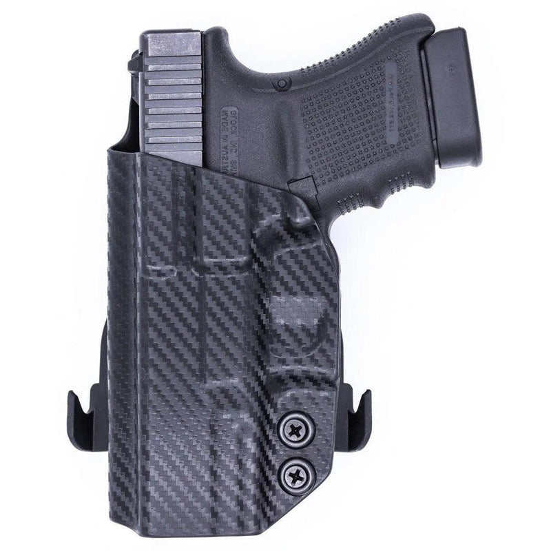 Load image into Gallery viewer, Paddle Holster fits: Glock 30S
