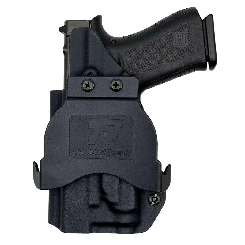 Load image into Gallery viewer, Paddle Holster fits: Glock 43X TLR7 SUB
