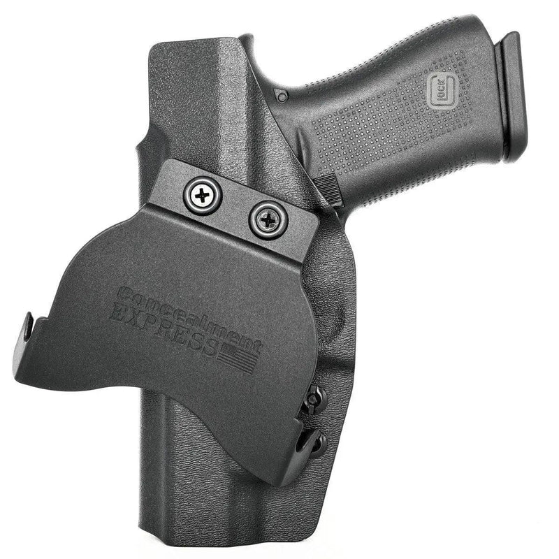 Load image into Gallery viewer, Paddle Holster fits: Glock 48
