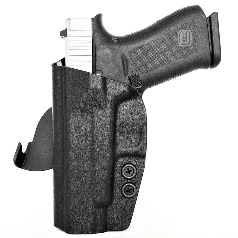 Load image into Gallery viewer, Paddle Holster fits: Glock 48
