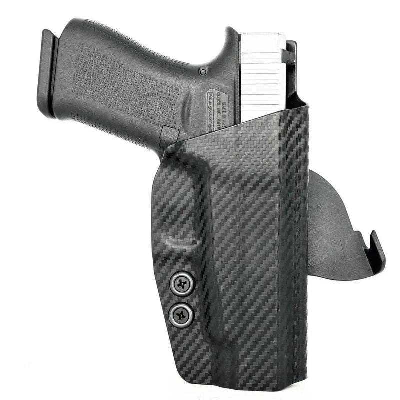 Load image into Gallery viewer, Paddle Holster fits: Glock 48

