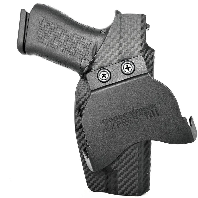 Load image into Gallery viewer, Paddle Holster fits: Glock 48
