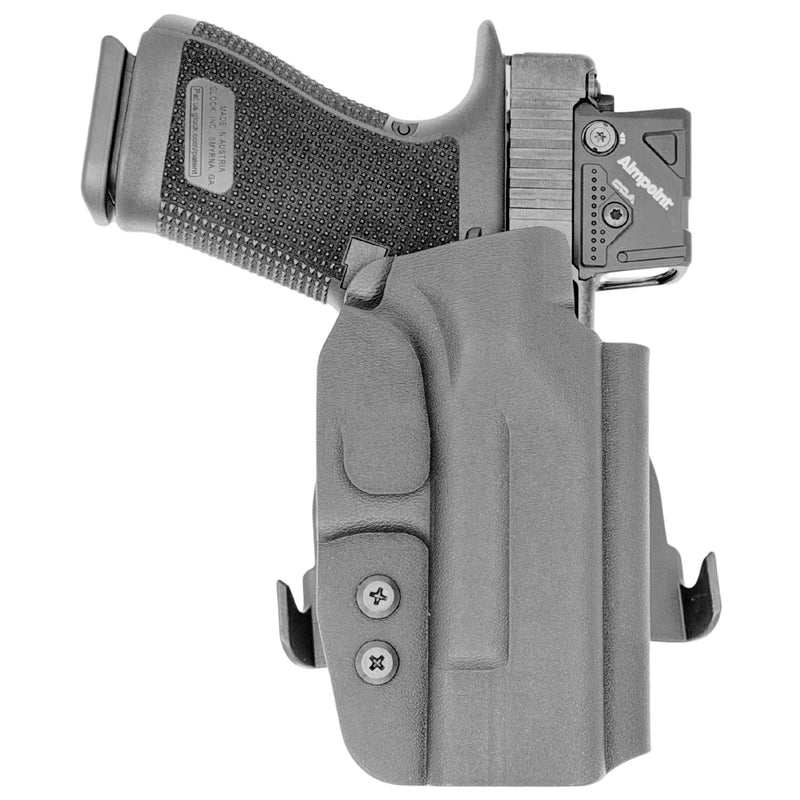 Load image into Gallery viewer, Paddle Holster fits: Glock 19 19X 23 32 45

