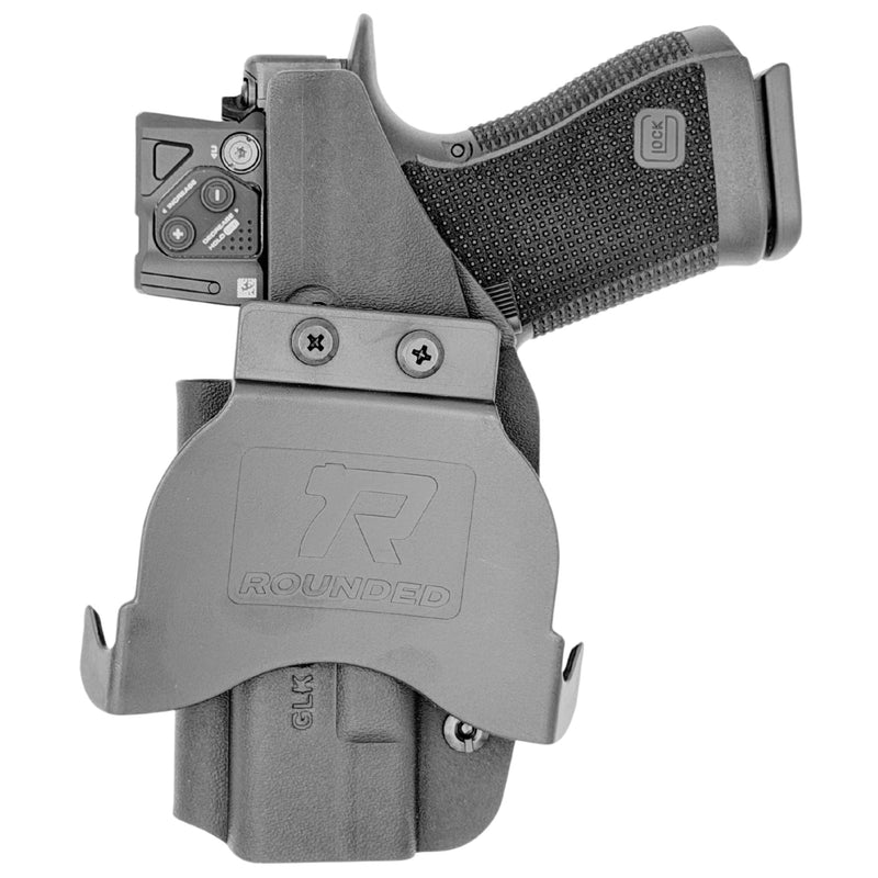 Load image into Gallery viewer, Paddle Holster fits: Glock 19 19X 23 32 45

