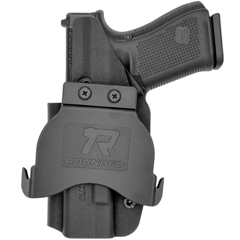 Load image into Gallery viewer, Paddle Holster fits: Glock 19 19X 32 45
