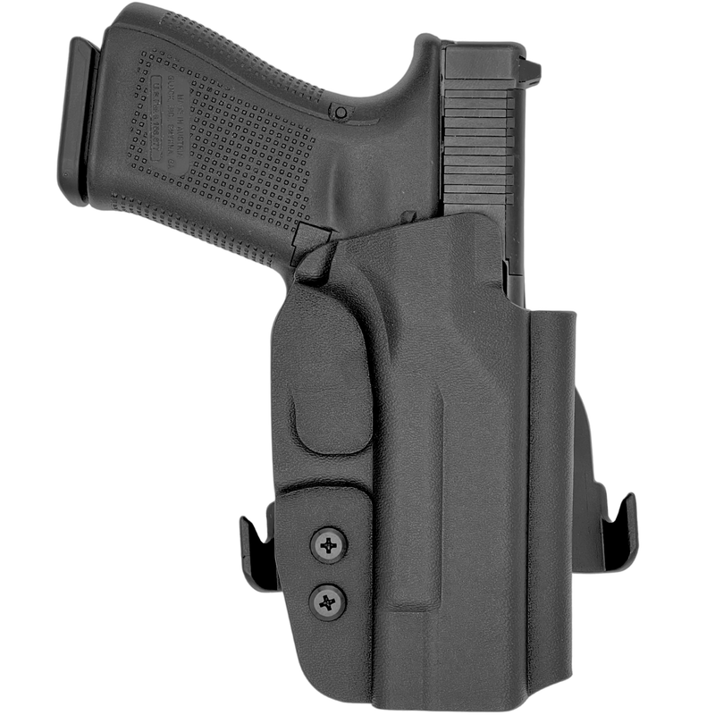 Load image into Gallery viewer, Paddle Holster fits: Glock 19 19X 32 45
