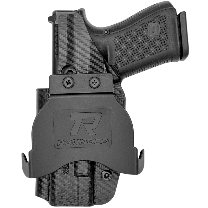 Load image into Gallery viewer, Paddle Holster fits: Glock 19 19X 32 45
