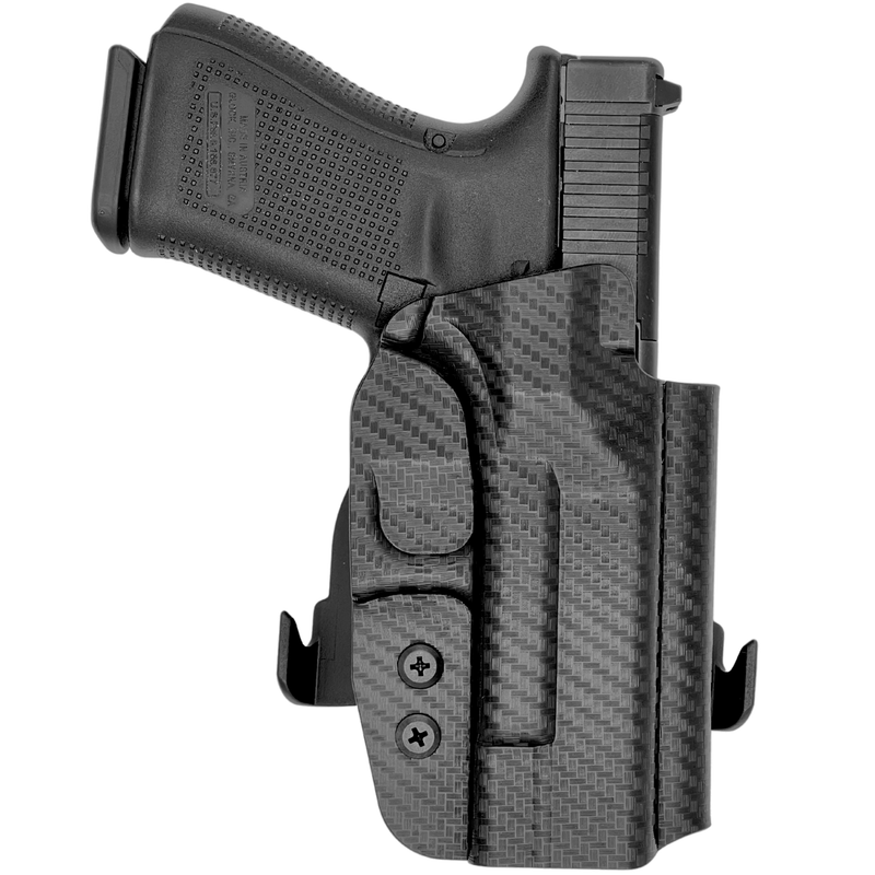 Load image into Gallery viewer, Paddle Holster fits: Glock 19 19X 32 45
