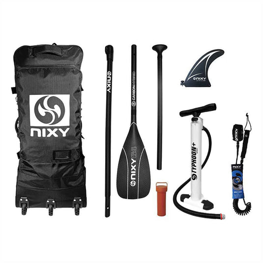 Monterey G5 Expedition Stand Up Paddle Board - 11'6"