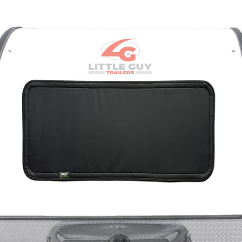RV Shady for Little Guy Max 2018-2024 (Acrylic)