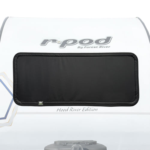 RV Shady for R-Pod 2021-2026 (Acrylic)