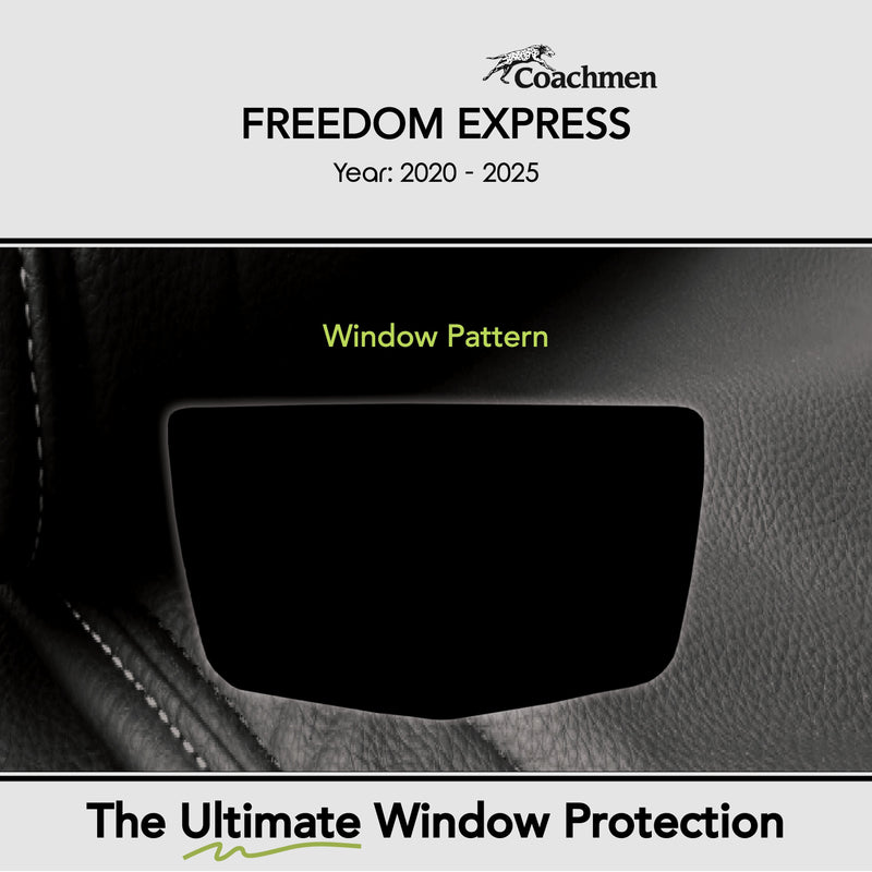 Load image into Gallery viewer, RV Shady for Coachmen Freedom Express 2020-2026
