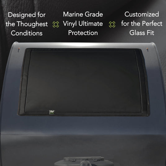 RV Shady for Brinkley Model I 2025+