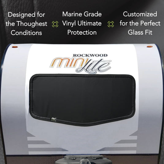 RV Shady for Rockwood Mini Lite / Flagstaff Micro Lite 2019-2021
