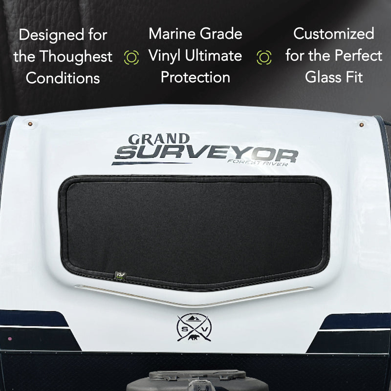 Load image into Gallery viewer, RV Shady for Grand Surveyor
