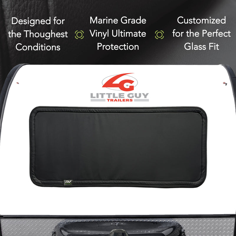 Load image into Gallery viewer, RV Shady for Little Guy Max 2018-2024 (Acrylic)
