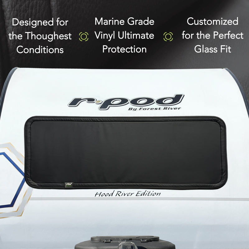 Load image into Gallery viewer, RV Shady for R-Pod 2021-2026 (Acrylic)
