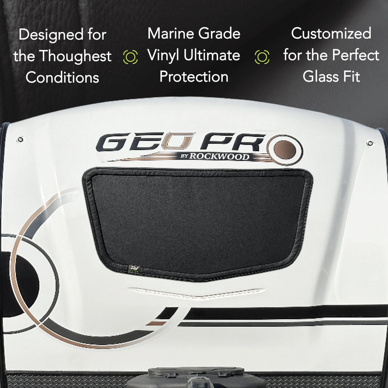 Load image into Gallery viewer, RV Shady for Geo Pro/E-Pro 2018-2026
