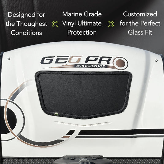 RV Shady for Geo Pro/E-Pro 2018-2026