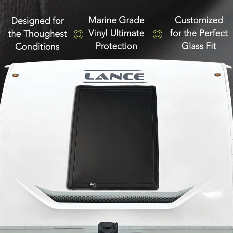 Load image into Gallery viewer, RV Shady for Lance 2022-2026 (Vertical Acrylic)
