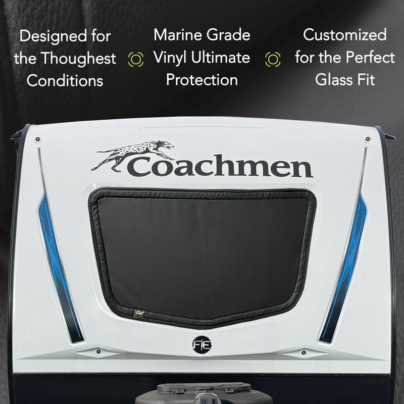 Load image into Gallery viewer, RV Shady for Coachmen Freedom Express 2020-2026
