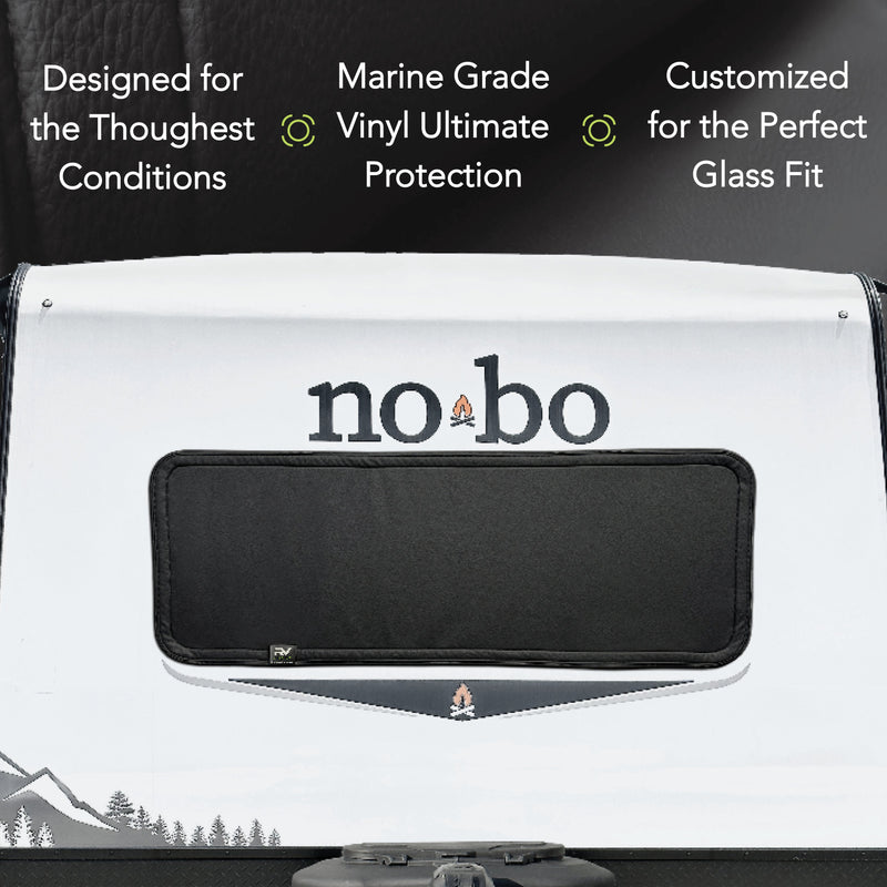 Load image into Gallery viewer, RV Shady for No Boundaries 2019-2026
