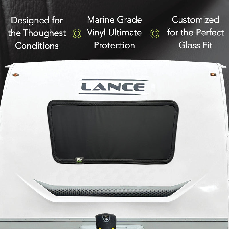 Load image into Gallery viewer, RV Shady for Lance 1475, 1575, 1685, 2465 (Acrylic) 2019-2026
