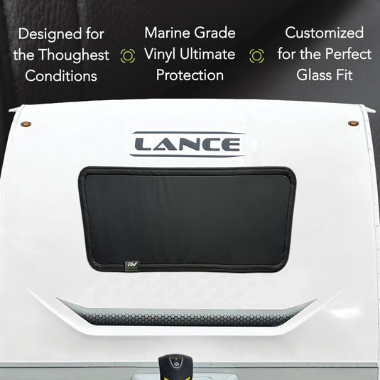 RV Shady for Lance 1475, 1575, 1685, 2465 (Acrylic) 2019-2026