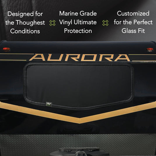 RV Shady for Aurora 2023-2026