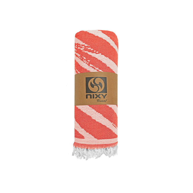 Load image into Gallery viewer, Palm - Turkish Beach Towel
