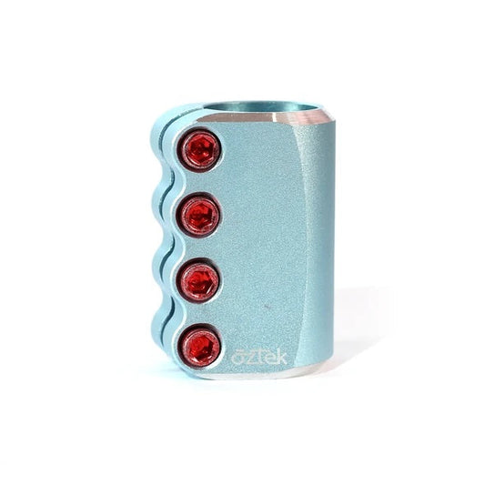 Aztek Pandora SCS Clamp - Aqua