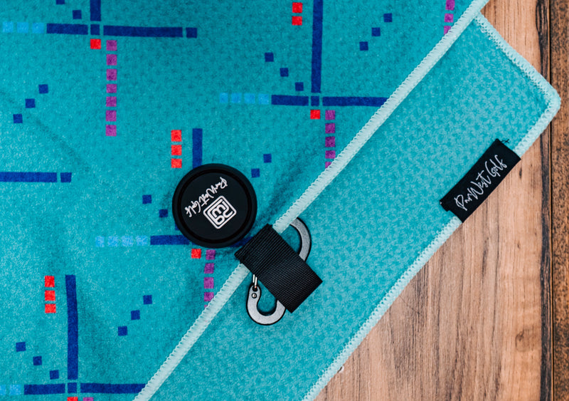 Load image into Gallery viewer, PDX Carpet Towel
