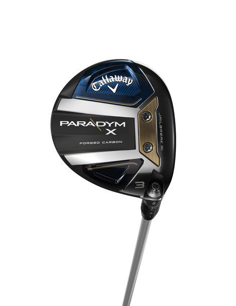 Load image into Gallery viewer, Callaway Paradym X Fairway Wood 2023
