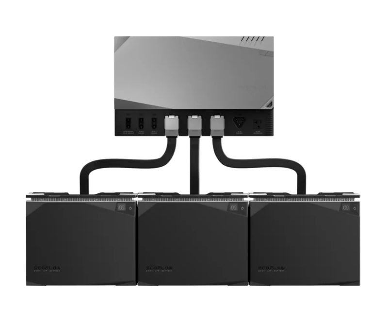 Load image into Gallery viewer, EcoFlow 5 kWh LFP Battery Pack
