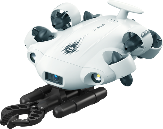 Qysea Fifish V-EVO Underwater Camera ROV