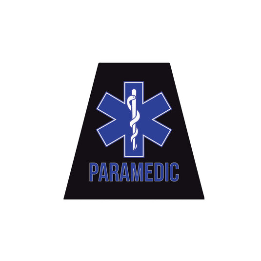 PARAMEDIC REFLECTIVE HELMET (TET) TETRAHEDRON