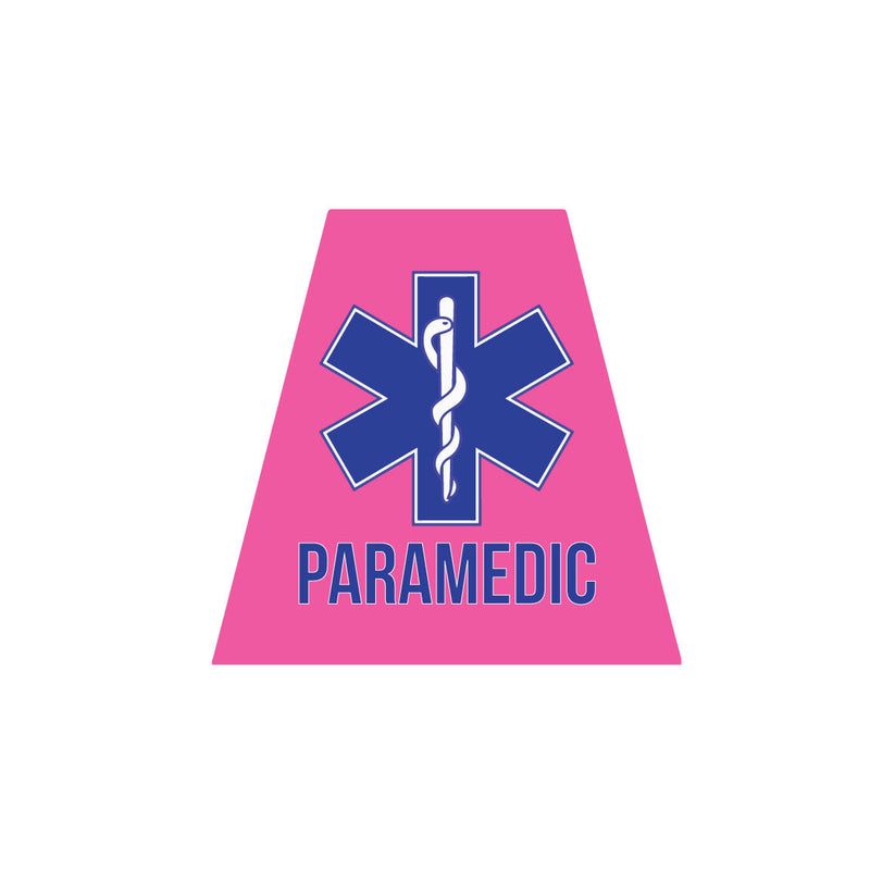 Load image into Gallery viewer, PARAMEDIC REFLECTIVE HELMET (TET) TETRAHEDRON
