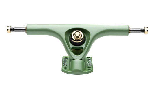 Paris Trucks Reverse Kingpin V3 180mm 50º - Tropic Green (Pair)