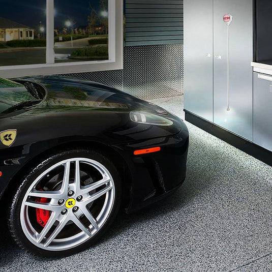 Adjustable Garage Parking Sensor LT