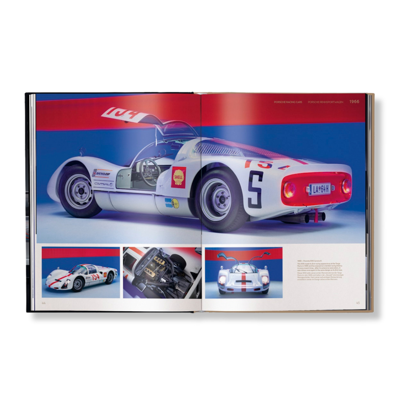 Load image into Gallery viewer, Porsche: A Passion for Power
