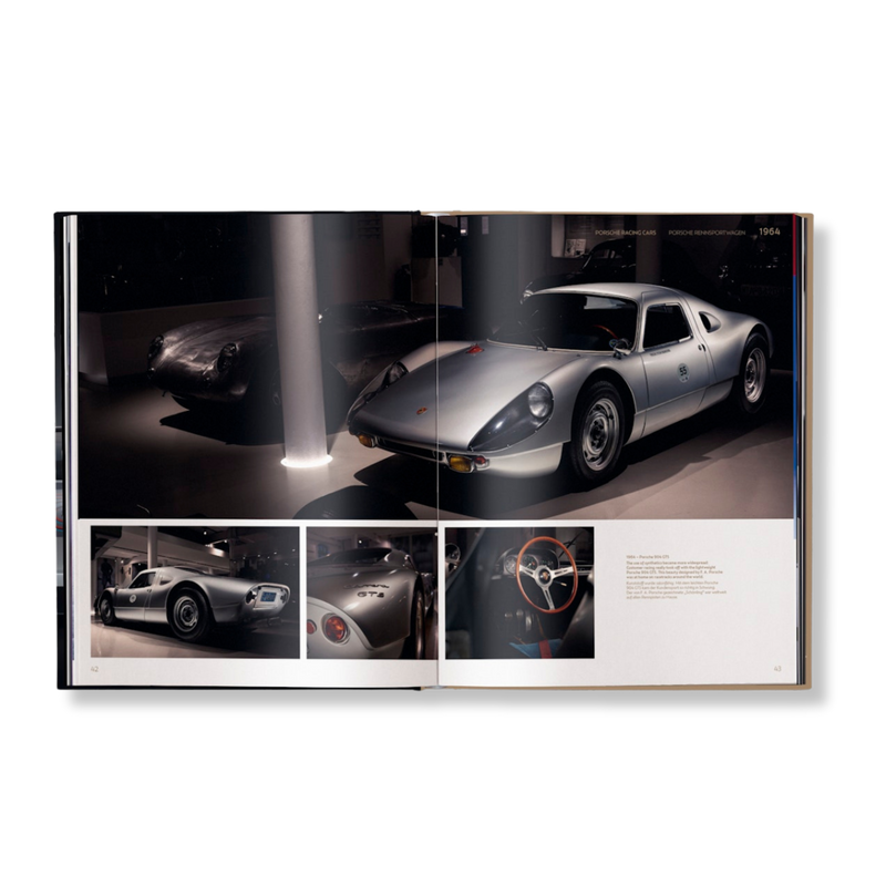 Load image into Gallery viewer, Porsche: A Passion for Power
