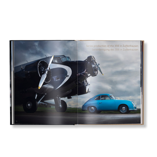 Porsche: A Passion for Power