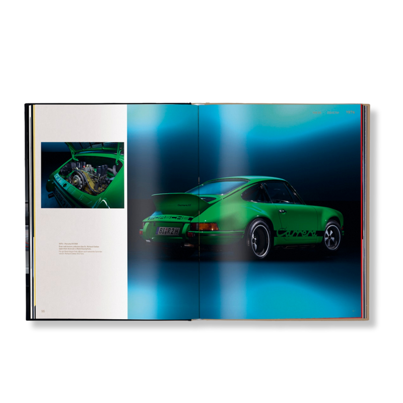 Load image into Gallery viewer, Porsche: A Passion for Power
