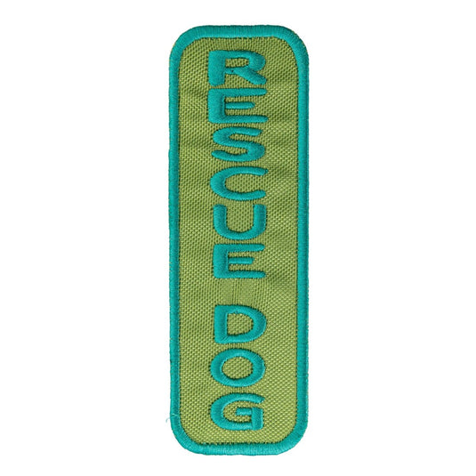 Rescue Dog Patch