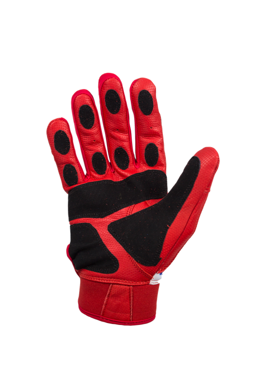 Patriot Batting Gloves