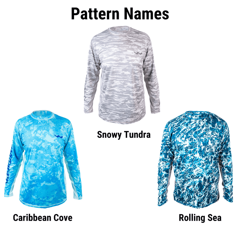 Load image into Gallery viewer, SOL Invictus Pro Fishing Shirt
