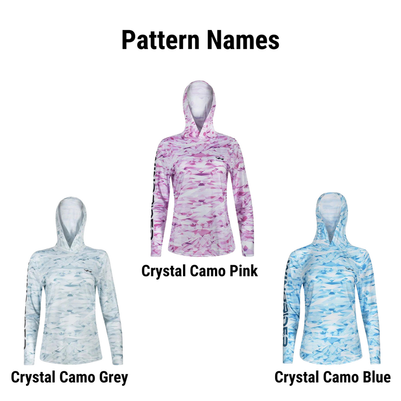 Load image into Gallery viewer, Women&#39;s HELIOS Hooded Sun Shirt
