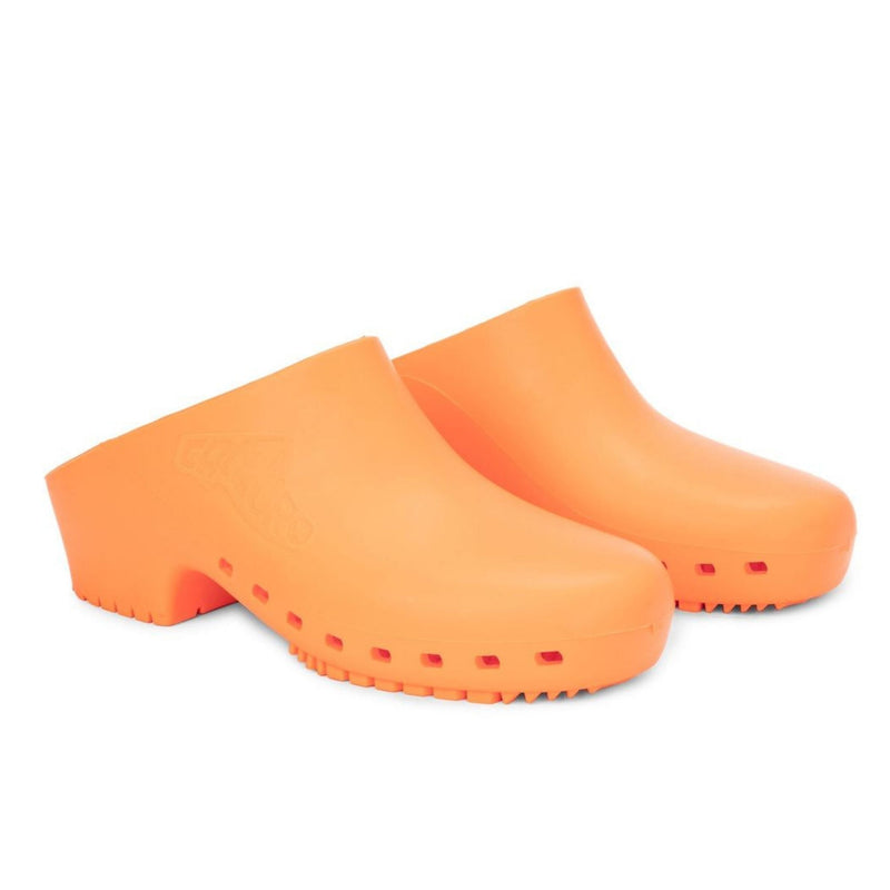 Load image into Gallery viewer, Calzuro Classic Without Holes Peach
